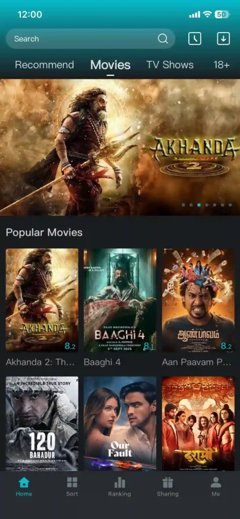 Sketchos Inks Movie App 2