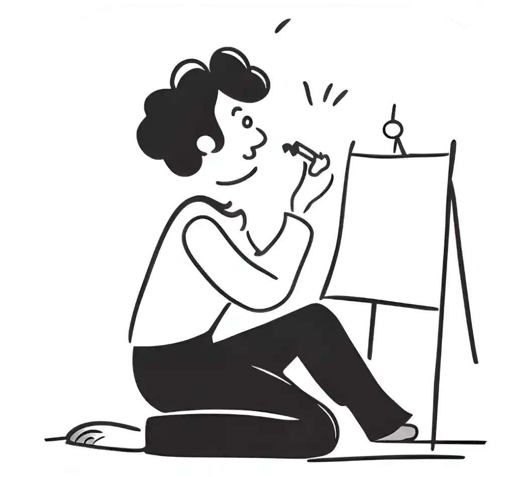 Sketchos Inks Movie App